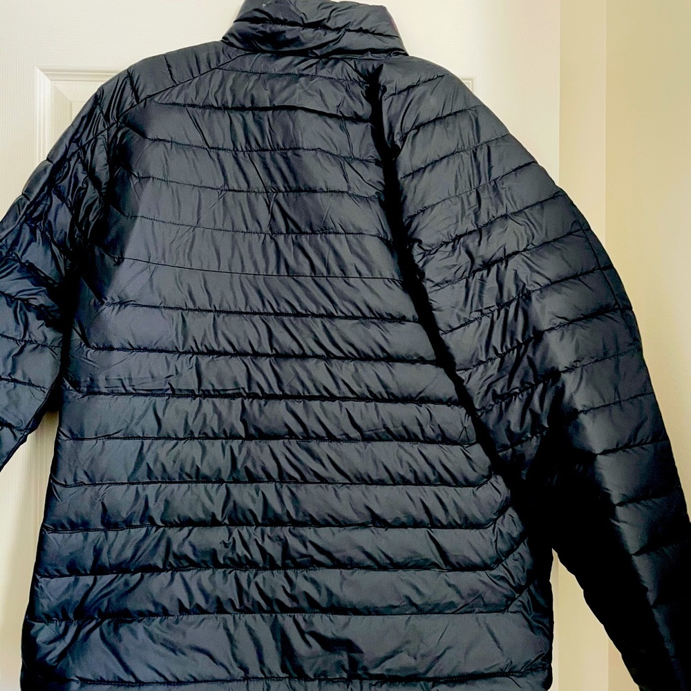Men’s Columbia White Out II Jacket - Picture 2 of 5